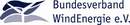 BWE Bundesverband Windenergie e.V.