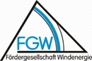 F&ouml;rdergesellschaft Windenergie